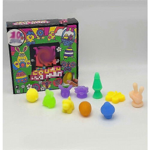 Ημερολόγιο Advents 2026 για παιδιά Mini Squishys Ημερολόγιο αντίστροφης μέτρησ 1