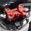 Handle Pressing for  PCX160 PCX125 PCX150 PCX125 150 160 Handle Pressing Block Motorcycle Handlebar Pressure Code 5