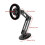 360 Rotating Car Phone Holder Foldable Car Phone Navigation Bracket Auto Interior Accessories 2