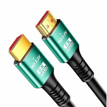 5M 8K HDMI-Compatible 2.1 Video Cable 48Gbps High Speed 8K@60Hz 48Gbps Adapter compatible with RTX 3080 EARC HDR PC Lapt