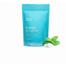 NeuroGum Energy Caffeine Mints (90 tablets) - jianc