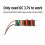 3.7V to 5000V Boost Transformer Module, High Voltage Generator Module, Electric Mosquito Swatter Boost Board 3