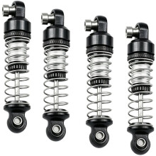 Aluminum 1/30th 21.5mm SCX30 for for AXIAL SCX30 K10 JLU RC Crawler Car Upgrade Parts