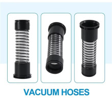 2pcs Sewage Hoses Suitable for H12, H12 Pro, H13, H13S, M12, M13, M13 Pro, H20, H30 Vacuum Cleaners