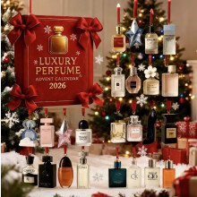 Luxury perfumes advents calendar for women Premium Holiday Gift Holiday Party Gifting