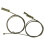 Window Regulator Repair Kit Cables Rear Left or Right for  Liberty for  Nitro 2006-2012 3