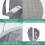 Foldable Laundry Basket Space-saving Waterproof Clothes Storage Bag for Home 5