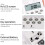 KG316T-III 220VAC 30A Digital Timer  KG316T Automatic Electronic Timer Programmable Relay 168 Hours  Control 9
