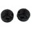 Window Regulator Repair Kit for  206 CC REAR LEFT RIGHT Convertible Cabrio 2000-2008 5