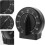 60-Minute Mechanical Kitchen Timer, Black Timer, Precise Cooking and Baking Choice,Wind- Timer 5