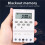 KG316T-III 220VAC 30A Digital Timer  KG316T Automatic Electronic Timer Programmable Relay 168 Hours  Control 4