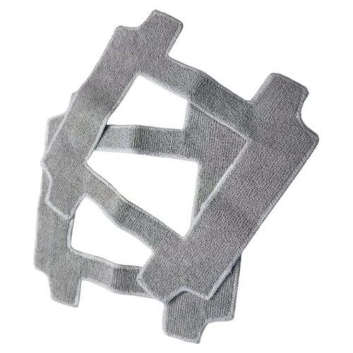 For  Washable Mopping Pads 2 PCS - for  C1 /C1  E/G1  Window Cleaning Robot 1