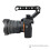 DSLR Camera Top Handle Mirrorless Camera Handle Cold Shoe Adapter Bracket Multifunctional Expansion Handle Accessories 10