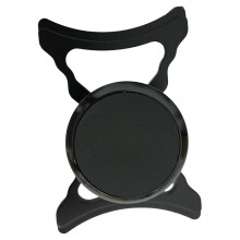Car Phone Holder for A3 S3 RS3 8V Air Vent Magnetic Mount 360 Degree Rotatable Mobile Bracket