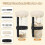 1set/21-Piece Sourdough Fermentation Set with Fermentation Basket and Bread Baking Accessories 2