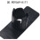 6pcs Car Parking Sensor Mounting Holder Bracket 66206989069 7H0919275E for  E38 E39 E46 X5 E53 E60 E61 E64 6