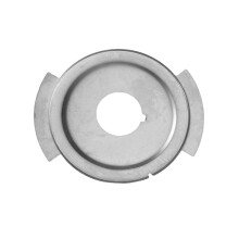 Crankshaft Blade Oil Baffle Blade 2335538010 23355-38010 for Sonata 1999-2005 Santa Fe 2001-2006 2.0L 2.4L