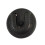 Supporto per Microfono A Spalla per Walkie Talkie Portatile con Montaggio per Microfono CB e Manopola Rotonda 6