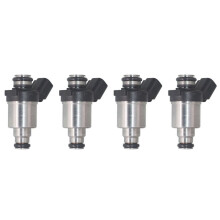 4PCS Fuel Gas Injector Nozzle for Yuchai Bus K1A00-1113940 K1A00-1113940S K1A001113940 29B001T-83