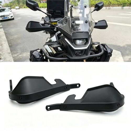Motorcycle Handguard Shield for  450MT 2024-2026 Hand Guards Protector Accessories 1