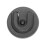 Handheld Walkie Talkie Shoulder Speaker Mic Mount CB Microphone Holder Round Knob Mic Holder Mount 5