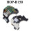 Laser Lens  Suitable for  One Console Optical Drive Laser Pickup HOP-B150 2