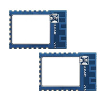 B42 Dual-Core BLE 5.3 Module: Wireless Bidirectional Transparent Transmission ( to CAN/Serial)