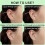Piercing Taper  Grabber Tool - 14G 16G 18G Threadless/Internal Thread/External Thread Stretching Kit 5