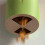 Wall Mounted Snack Dispenser Portable Food Storage Container with Lids for Nuts Candy Cookies Crackers Kitchen Accessory 5