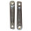 165mm Crank Arms, ISIS Spline Interface, for Bafang M620/M820 Mid-Drive E-Bikes 2