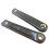 165mm Crank Arms, ISIS Spline Interface, for Bafang M620/M820 Mid-Drive E-Bikes 3