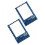 B42 Dual-Core BLE 5.3  Module: Wireless Bidirectional Transparent Transmission ( to CAN/Serial) 6