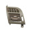Dashboard AC Vent Grille Cover Panel for   E Class W211 E200 E230 03-08 Left 21183011541265 2118301154 1