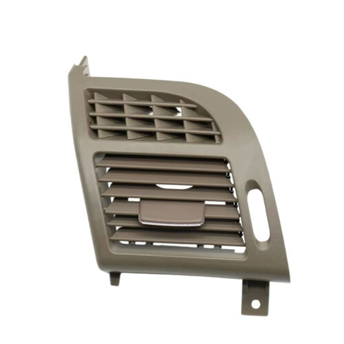 Dashboard AC Vent Grille Cover Panel for   E Class W211 E200 E230 03-08 Left 21183011541265 2118301154
