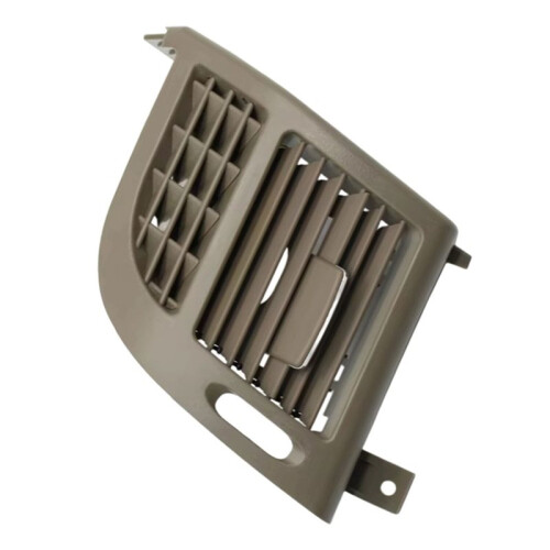 Dashboard AC Vent Grille Cover Panel for   E Class W211 E200 E230 03-08 Left 21183011541265 2118301154 1