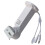 1Set P/T Bracket PTZ IP Camera 270 Horizontal Rotation 70 Vertical Waterproof Swivel Bracket 2