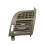 Dashboard AC Vent Grille Cover Panel for   E Class W211 E200 E230 03-08 Right 21183006541265 2118300654 1