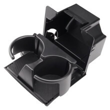 Center Armrest Cup Holder 969679FD0B 96967-7S001 969677S001 Suitable for Titan 2007-2015 Models