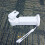 1Set P/T Bracket PTZ IP Camera 270 Horizontal Rotation 70 Vertical Waterproof Swivel Bracket 4