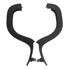 1set Luggage Lid Hinge Cover 39152059 39152058 Suitable for Regal 2017-2022, G30 G38