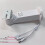 1Set P/T Bracket PTZ IP Camera 270 Horizontal Rotation 70 Vertical Waterproof Swivel Bracket 5
