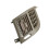 Dashboard AC Vent Grille Cover Panel for   E Class W211 E200 E230 03-08 Left 21183011541265 2118301154 4
