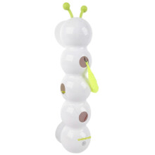 Interactive Caterpillars Cat Toy Self-playing Pet Toy for Home