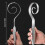 Ergonomic hand mixer for effortless baking Effortless Non-Stick Dough Mixing. Quick Meal Preps 3