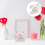 Acrylic Appreciation Tabletop Decor Puzzle Gift for Thank You 3
