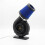 3D Printed Model Turbine Lamp Components, LED Lights, DIY Maker Treasure Trove, Model Components 6