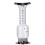 Injectable Meat Tenderizer Steak Needle Multifunctional Sauce Injecting Tool for Home Kitchen 1