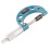 Outside Micrometer 25-50mm Outer Diameter Micrometer Thread Scale Micrometer Accuracy Micro-Meter for Measurement 6