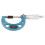 Outside Micrometer 25-50mm Outer Diameter Micrometer Thread Scale Micrometer Accuracy Micro-Meter for Measurement 5
