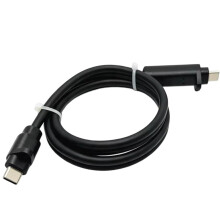 Nozzle Holder Wiring Harness Extruder Mount C Cable for Flashforge Creator 5 / Creator 5 Pro 3D Printer Parts